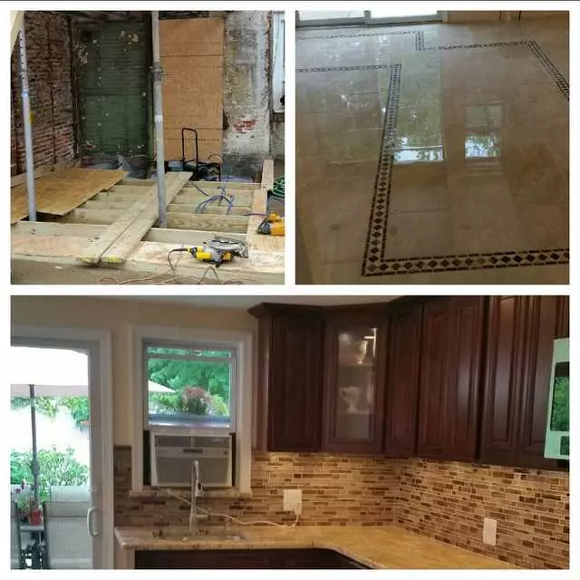 3rd Generation Design & Construction