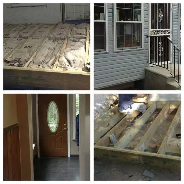 3rd Generation Design & Construction