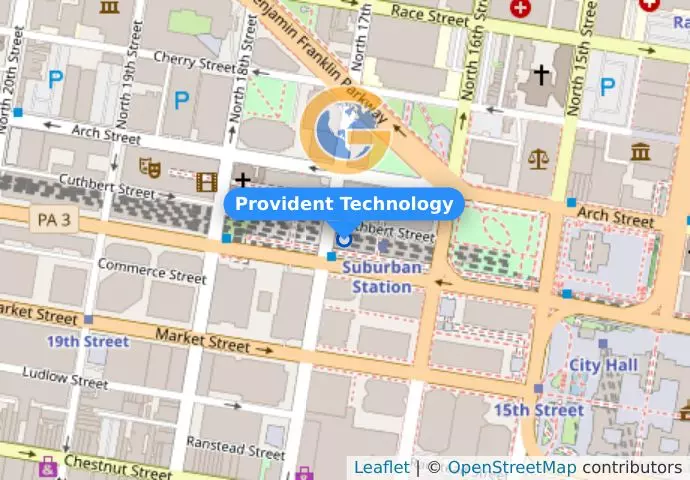 Provident Technology