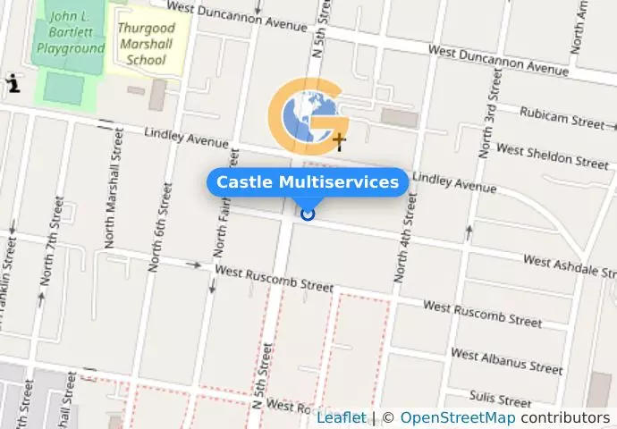 Castle Multiservices