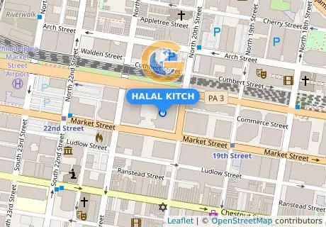 HALAL KITCH