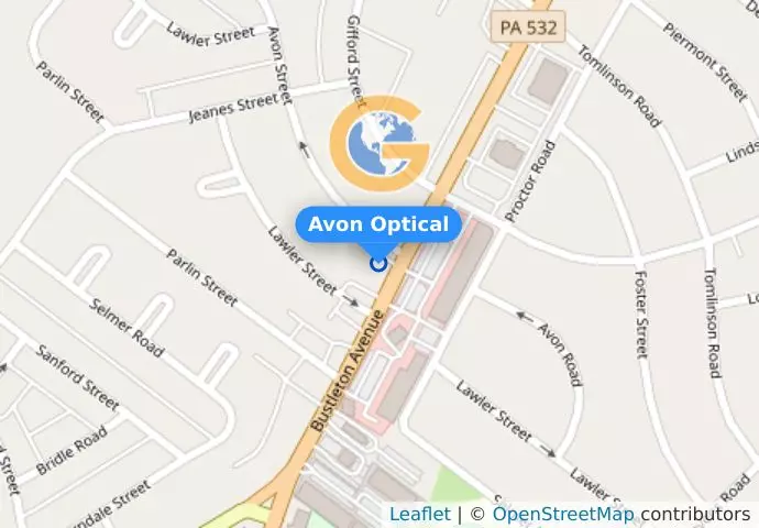 Avon Optical