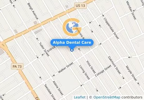 Alpha Dental Care