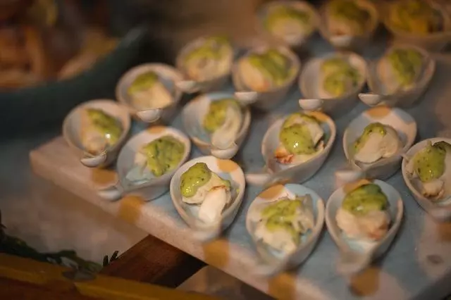12th Street Catering