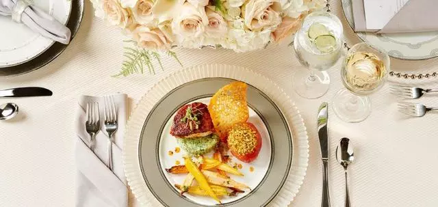 12th Street Catering