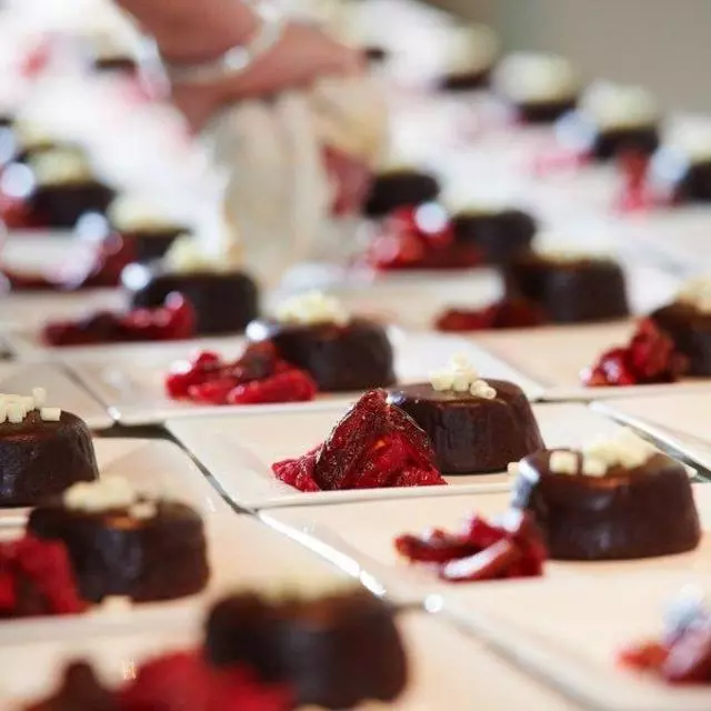 12th Street Catering
