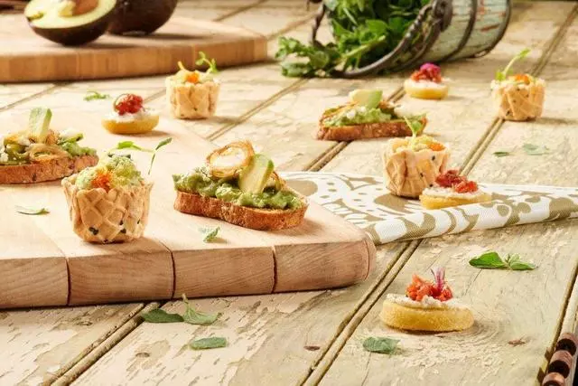 12th Street Catering