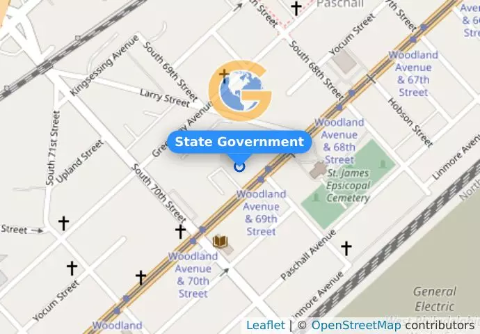 State Government
