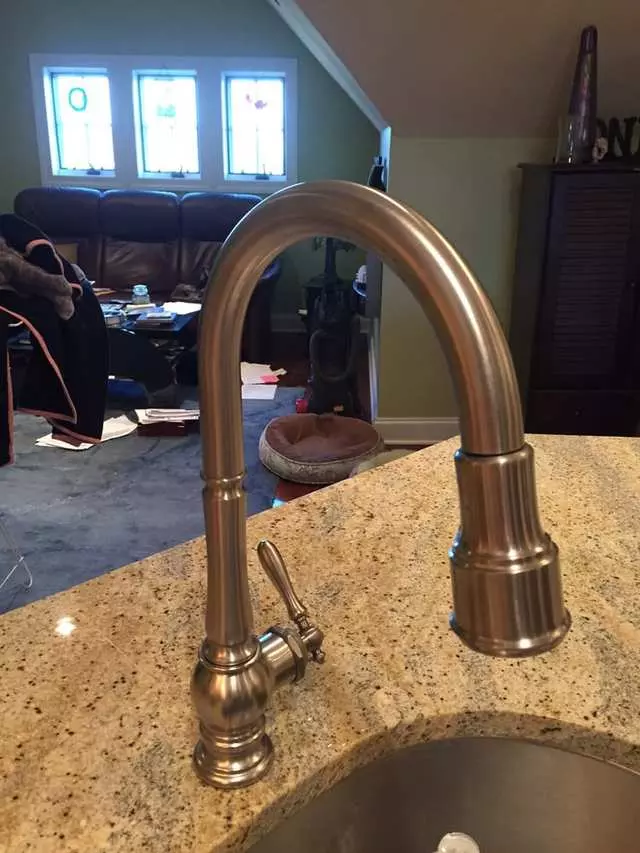 Andy’s Plumbing & Heating