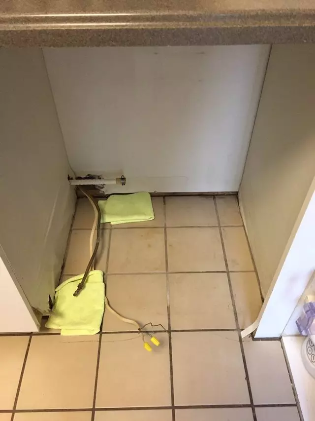 Andy’s Plumbing & Heating