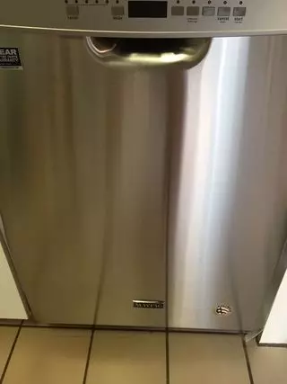 Andy’s Plumbing & Heating