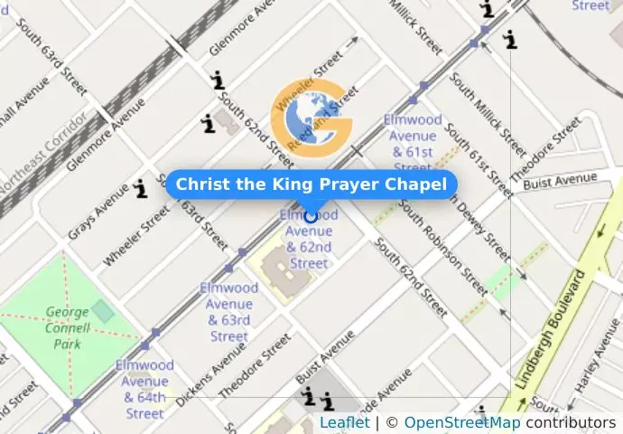 Christ the King Prayer Chapel