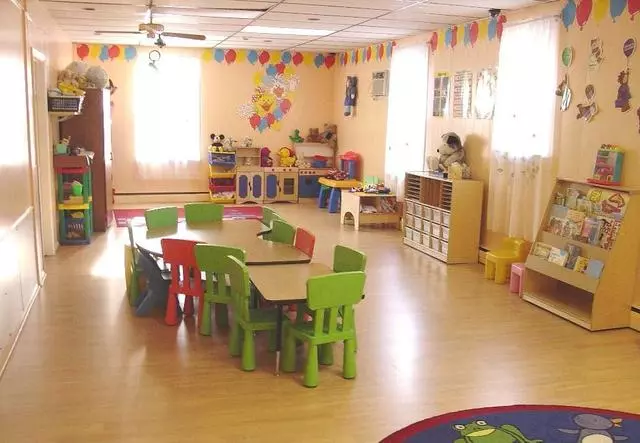 Azbuka Daycare Center
