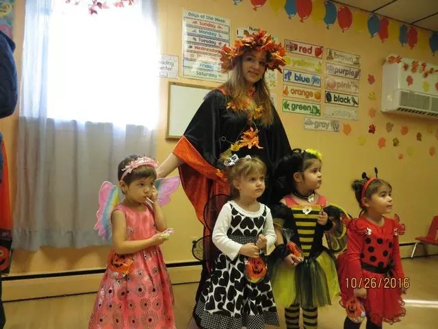 Azbuka Daycare Center
