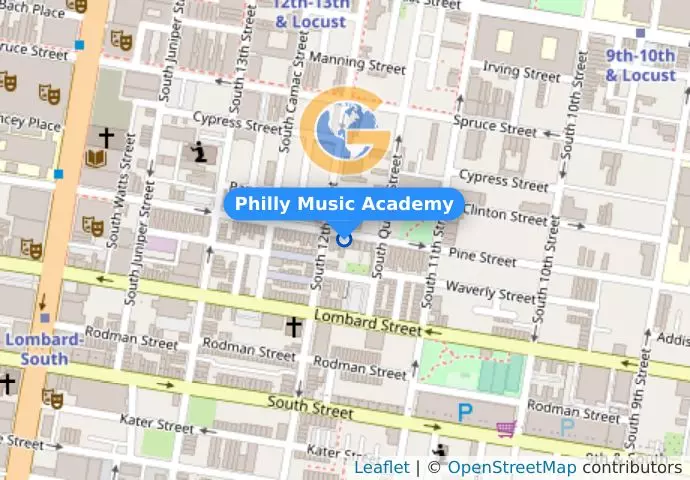 Philly Music Academy
