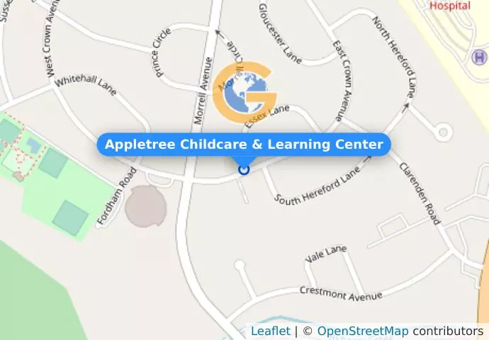 Appletree Childcare & Learning Center