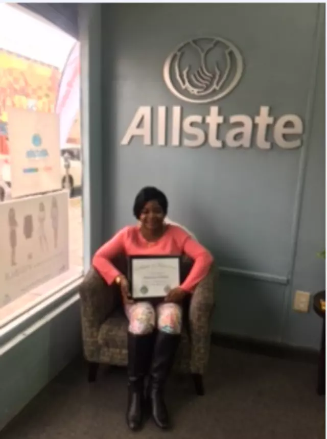 Allstate Insurance Agent: Elsidieg Abashera
