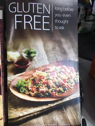 AM Deli