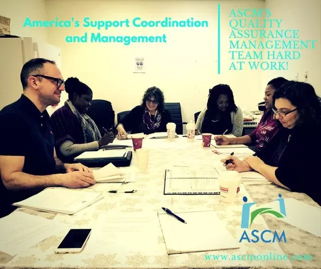 America&apos;s Support Coordination and Management