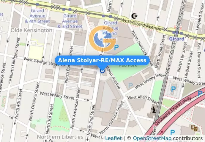 Alena Stolyar-RE/MAX Access