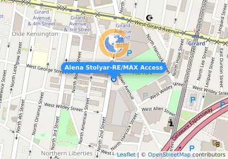 Alena Stolyar-RE/MAX Access