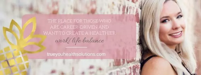 True You Health Solutions