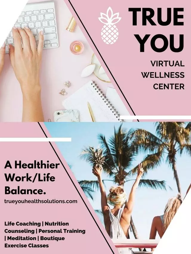 True You Health Solutions