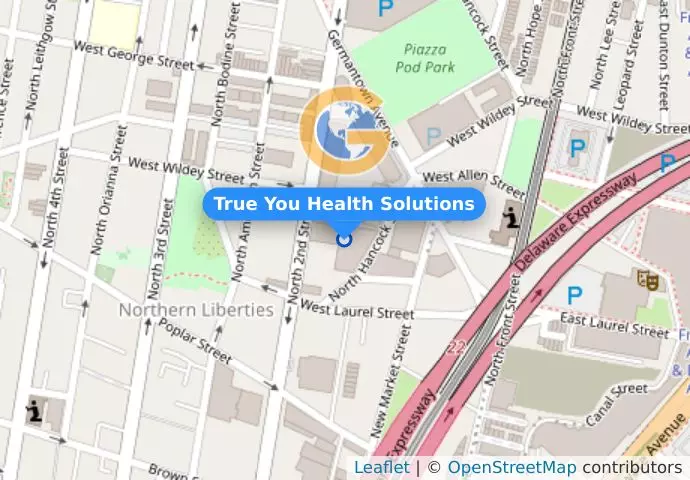 True You Health Solutions