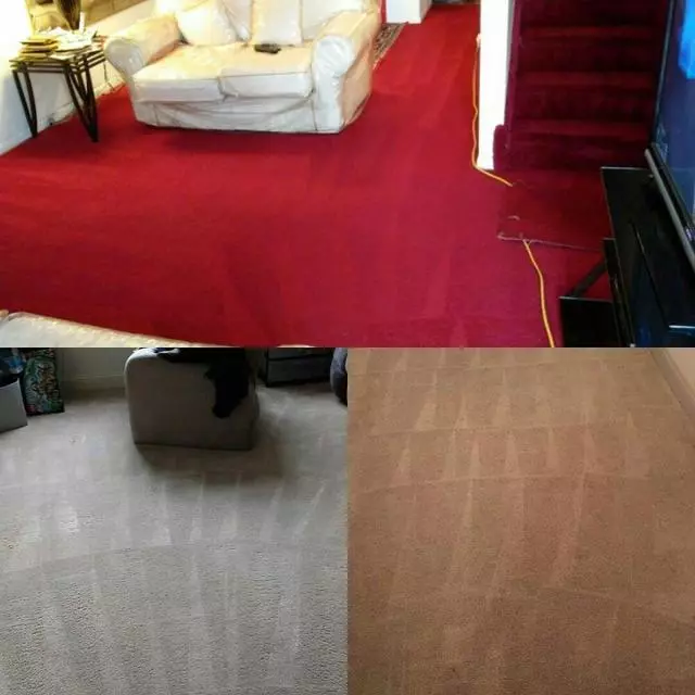 Andrews & Family Carpet Cleaning