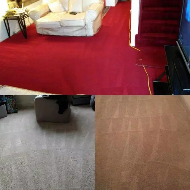 Andrews & Family Carpet Cleaning