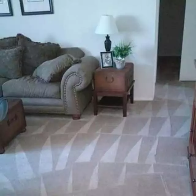 Andrews & Family Carpet Cleaning