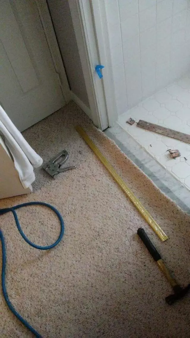 Andrews & Family Carpet Cleaning