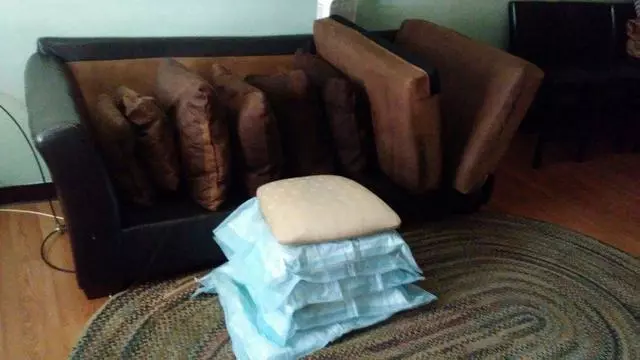 Andrews & Family Carpet Cleaning