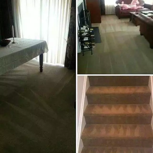 Andrews & Family Carpet Cleaning