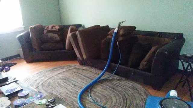 Andrews & Family Carpet Cleaning