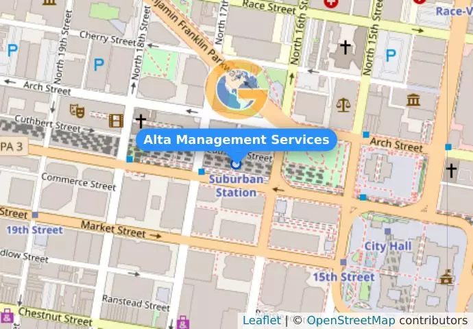 Alta Management Services