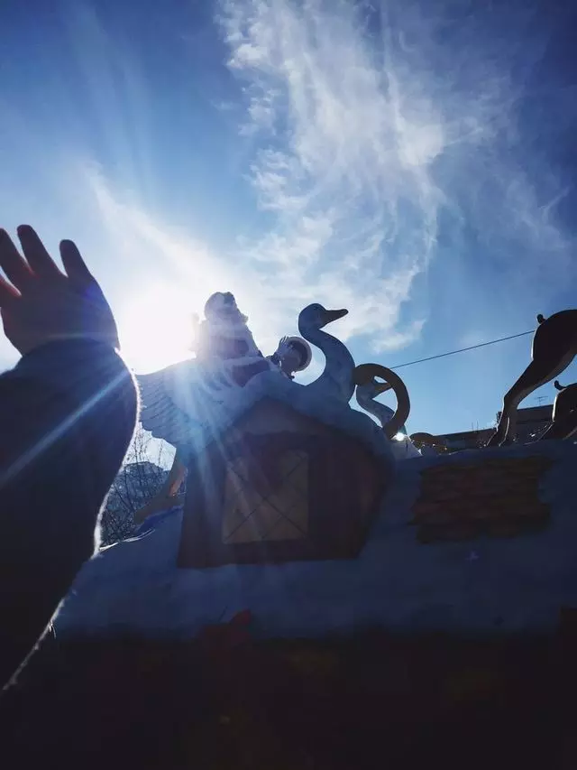 6ABC Dunkin Donuts Thanksgiving Day Parade