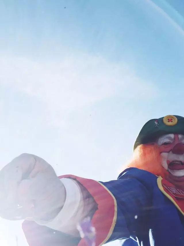 6ABC Dunkin Donuts Thanksgiving Day Parade