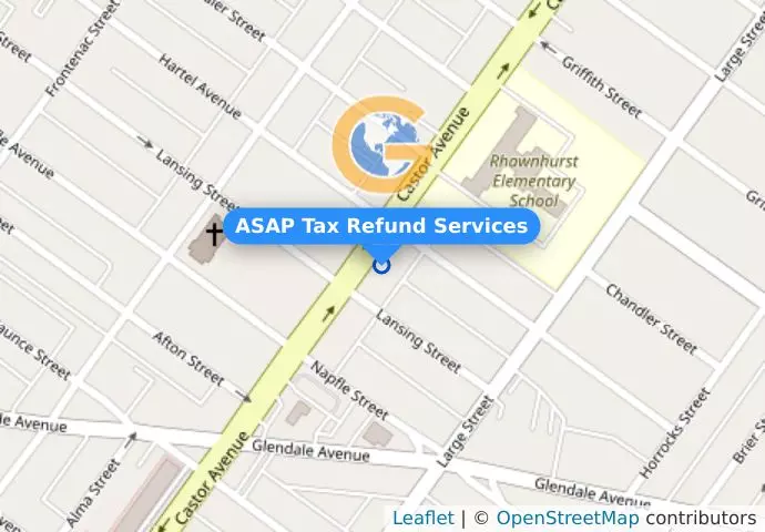 ASAP Tax Refund Services