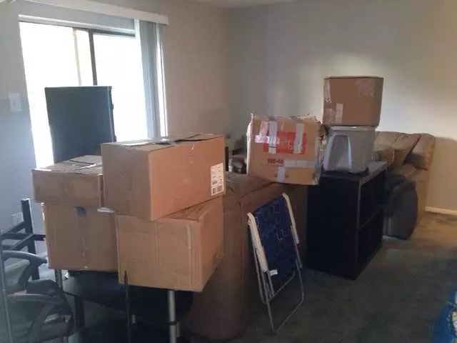 Adelphia Moving