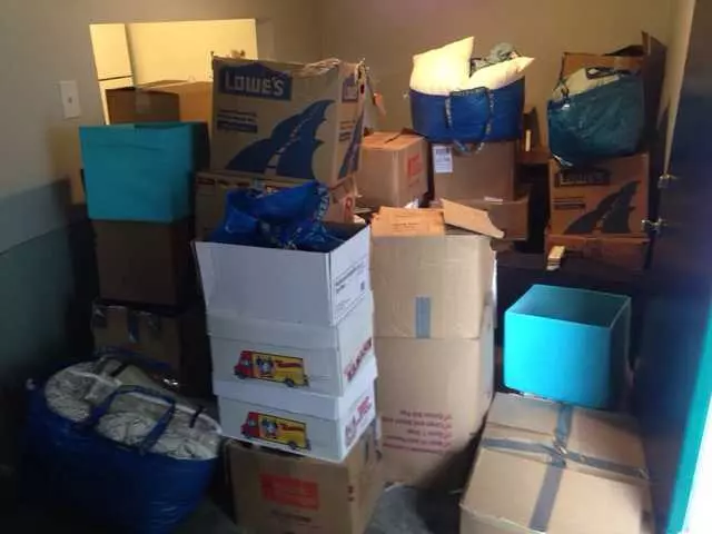 Adelphia Moving