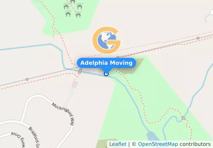 Adelphia Moving