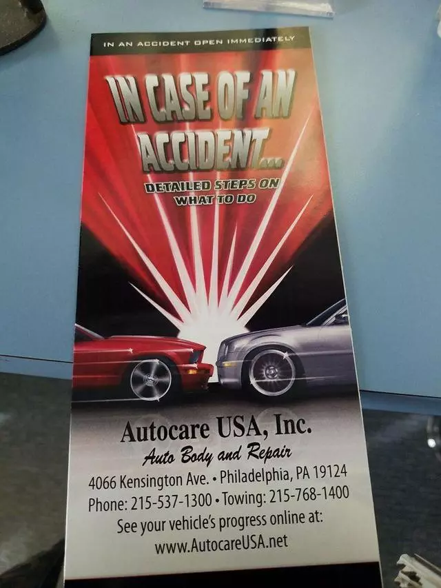 Autocare USA