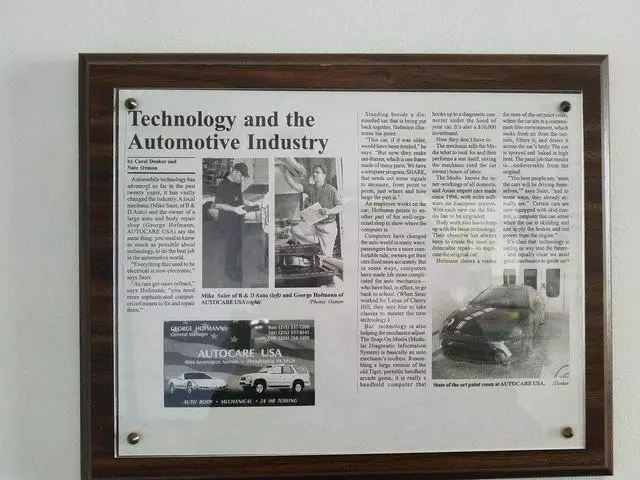 Autocare USA