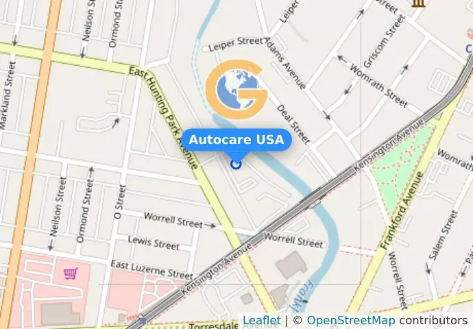 Autocare USA