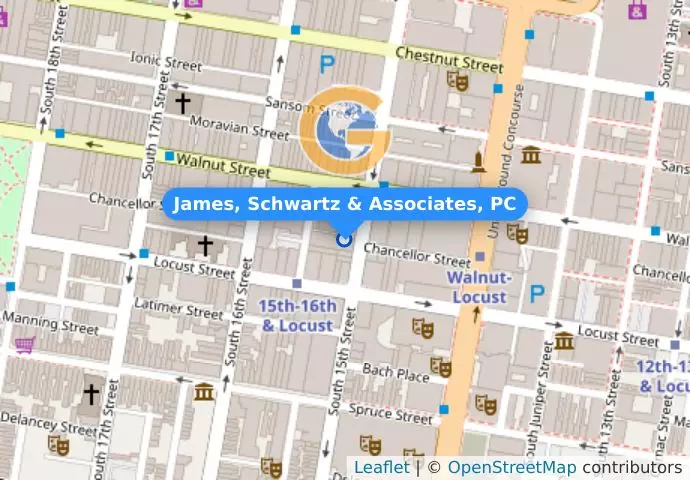 James, Schwartz & Associates, PC