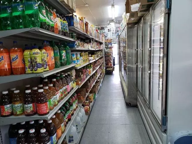 Ana Grocery Store