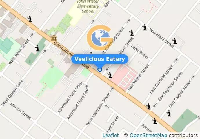 Veelicious Eatery