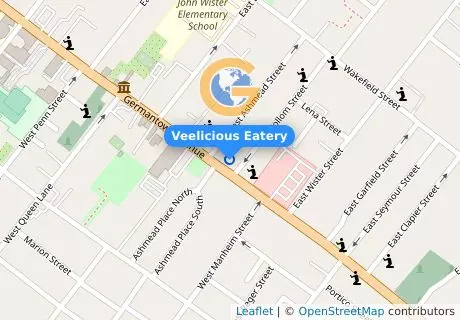 Veelicious Eatery