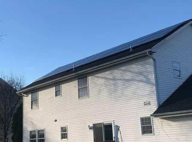 Arsenal Solar